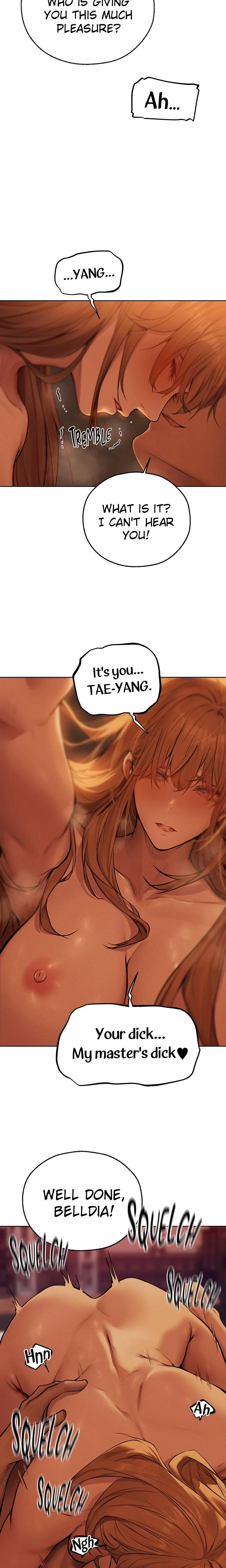 Milf Hunter In Another World Chapter 069 Page 14
