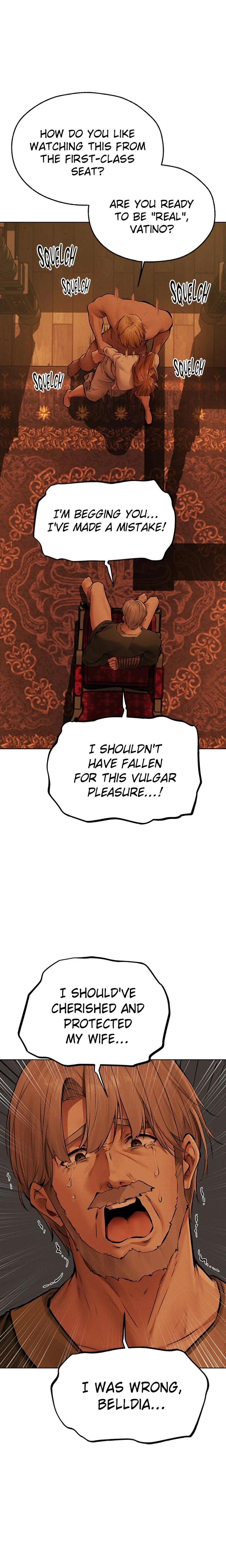 Milf Hunter In Another World Chapter 070 Page 11