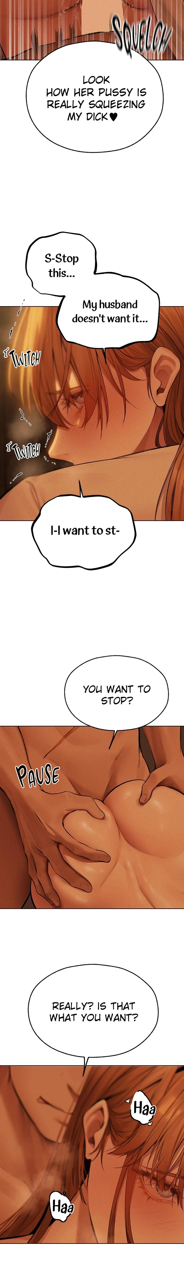 Milf Hunter In Another World Chapter 070 Page 16