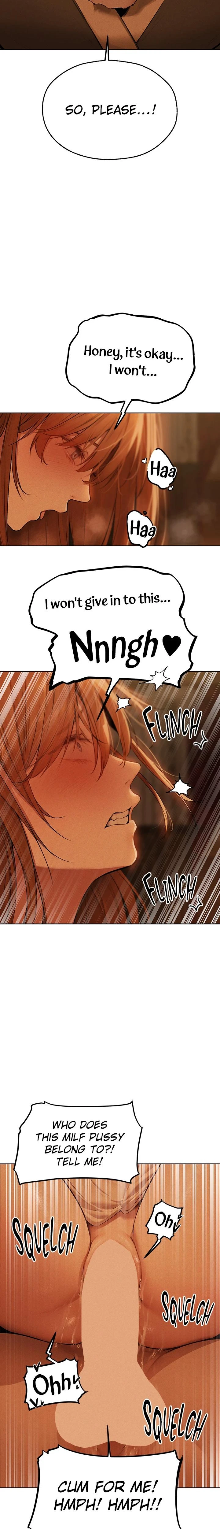 Milf Hunter In Another World Chapter 070 Page 19