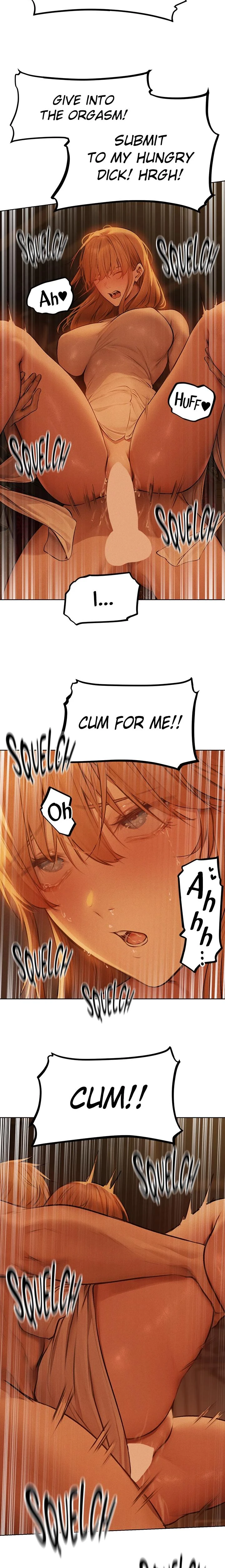 Milf Hunter In Another World Chapter 070 Page 20