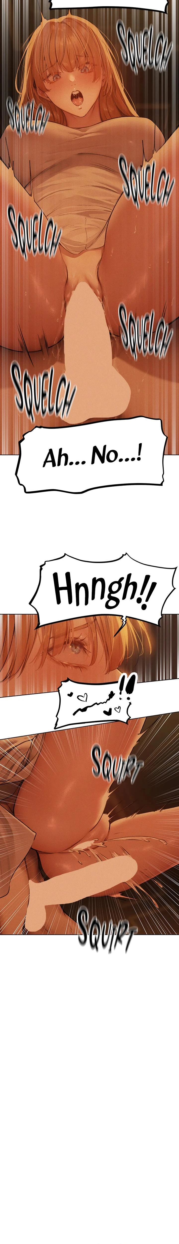 Milf Hunter In Another World Chapter 070 Page 22