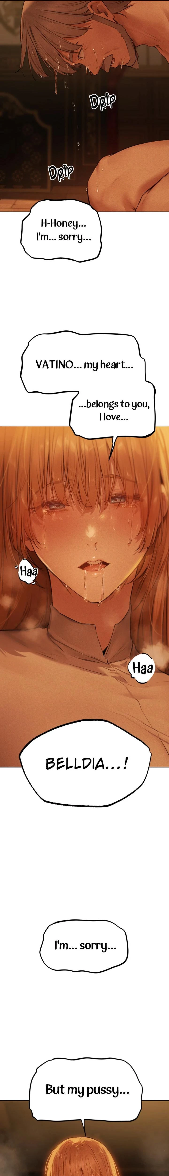 Milf Hunter In Another World Chapter 070 Page 23