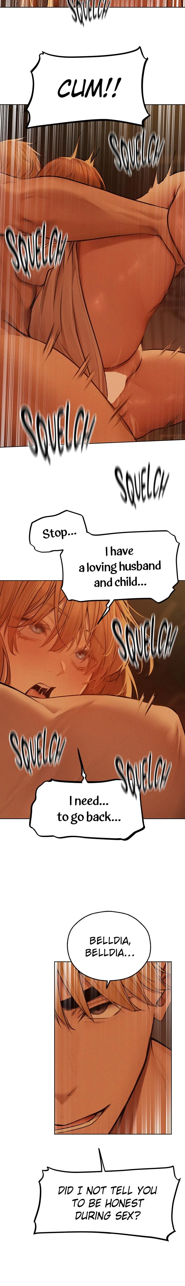 Milf Hunter In Another World Chapter 071 Page 2