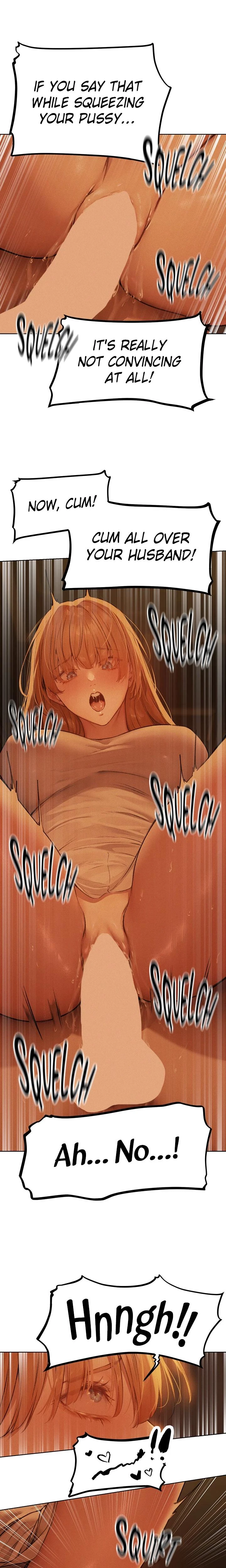 Milf Hunter In Another World Chapter 071 Page 3