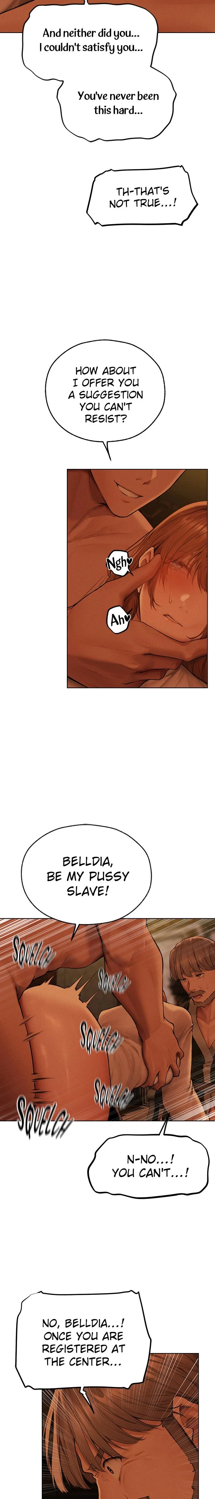 Milf Hunter In Another World Chapter 071 Page 11