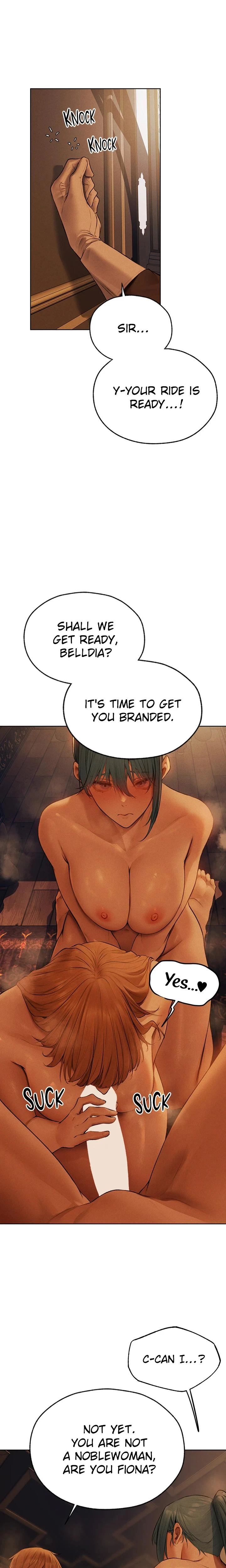 Milf Hunter In Another World Chapter 071 Page 19