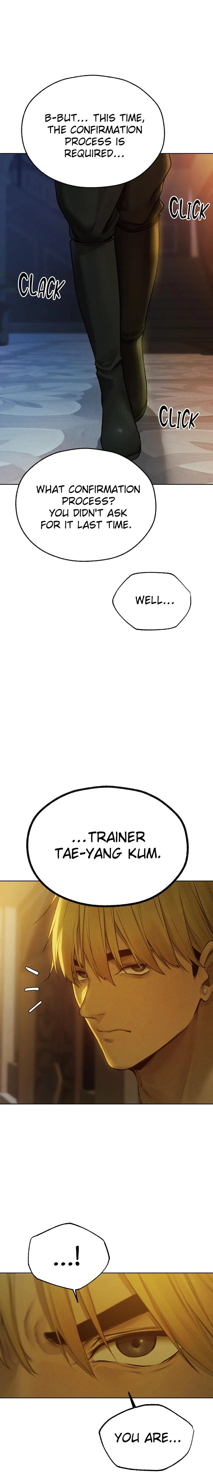 Milf Hunter In Another World Chapter 071 Page 23
