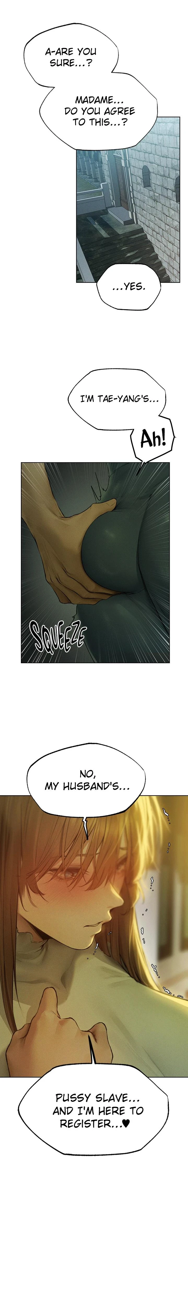 Milf Hunter In Another World Chapter 072 Page 2