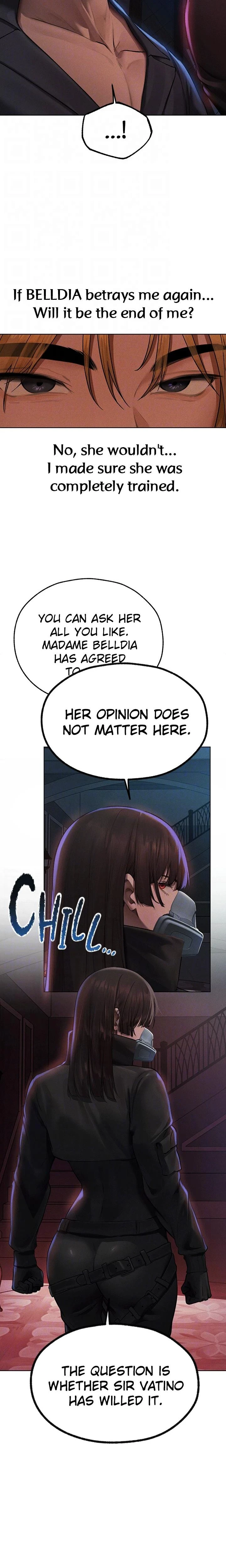Milf Hunter In Another World Chapter 072 Page 7