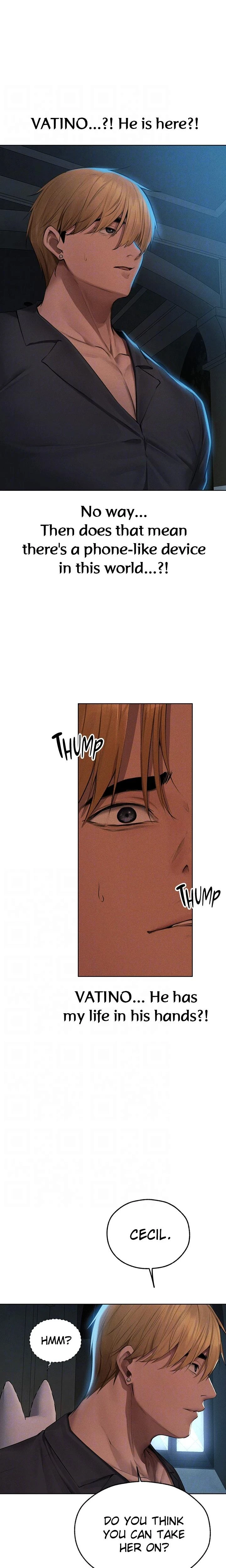 Milf Hunter In Another World Chapter 072 Page 8