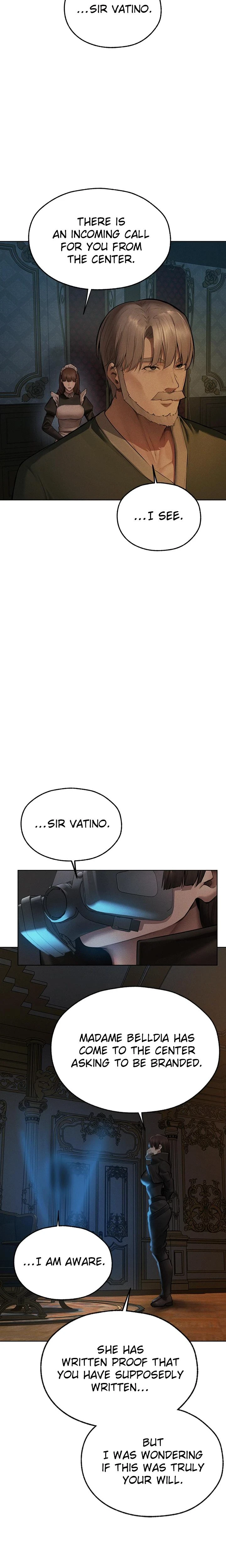 Milf Hunter In Another World Chapter 072 Page 11