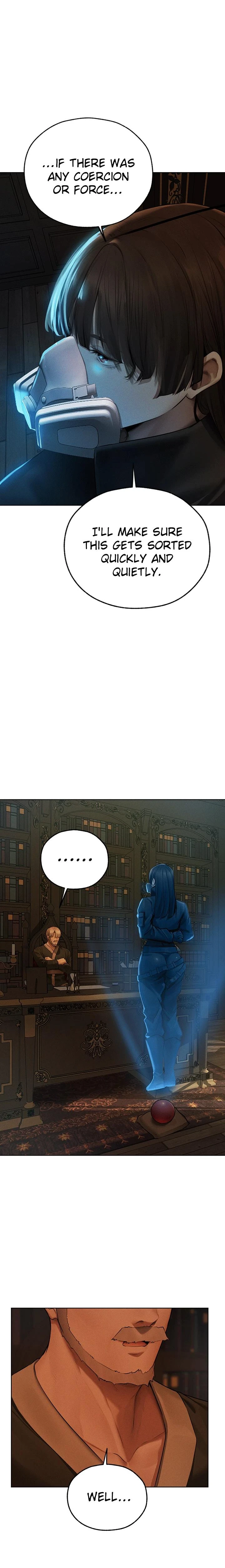 Milf Hunter In Another World Chapter 072 Page 12