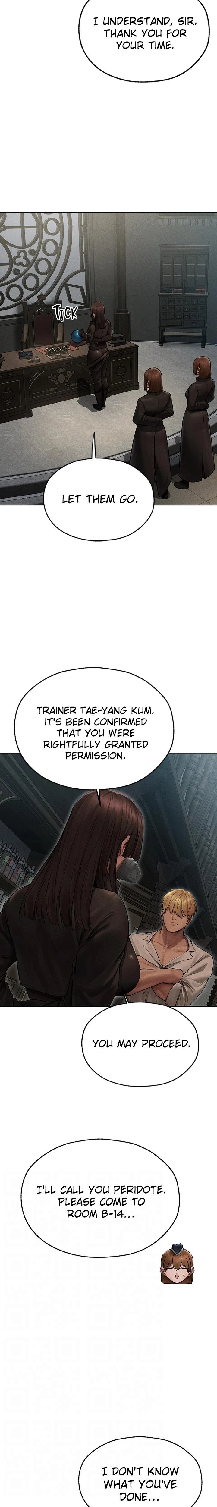 Milf Hunter In Another World Chapter 072 Page 14