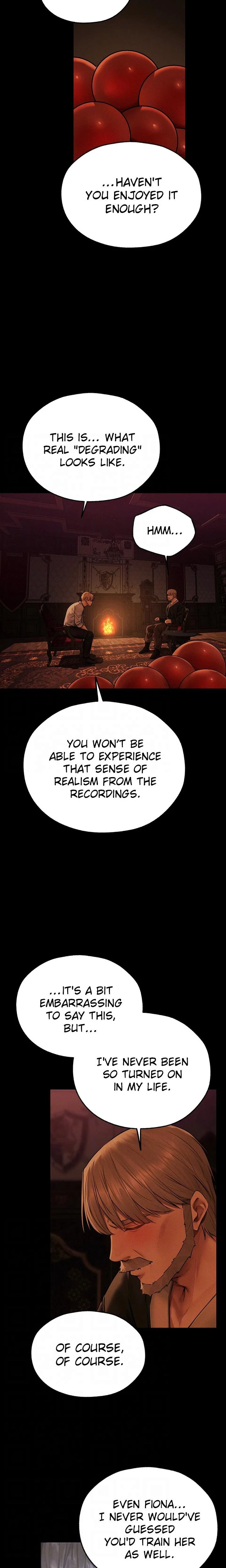 Milf Hunter In Another World Chapter 072 Page 16