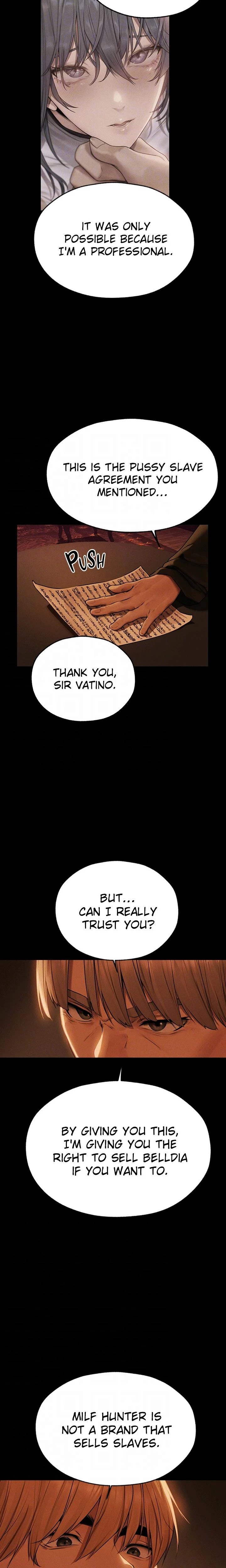 Milf Hunter In Another World Chapter 072 Page 17