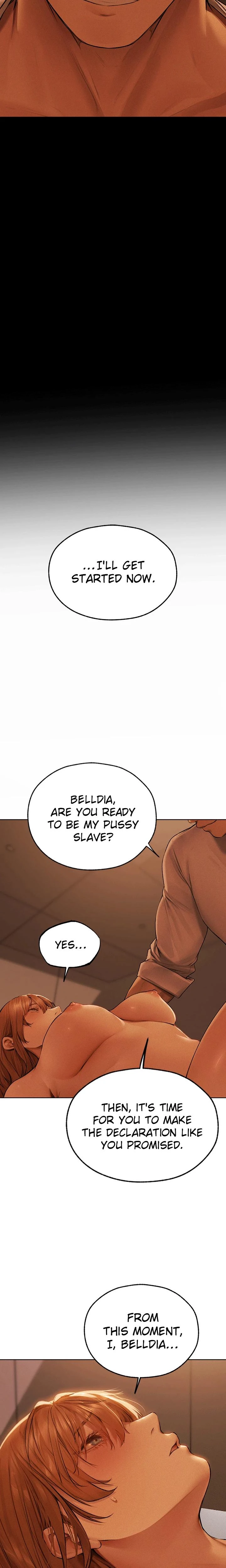 Milf Hunter In Another World Chapter 072 Page 21