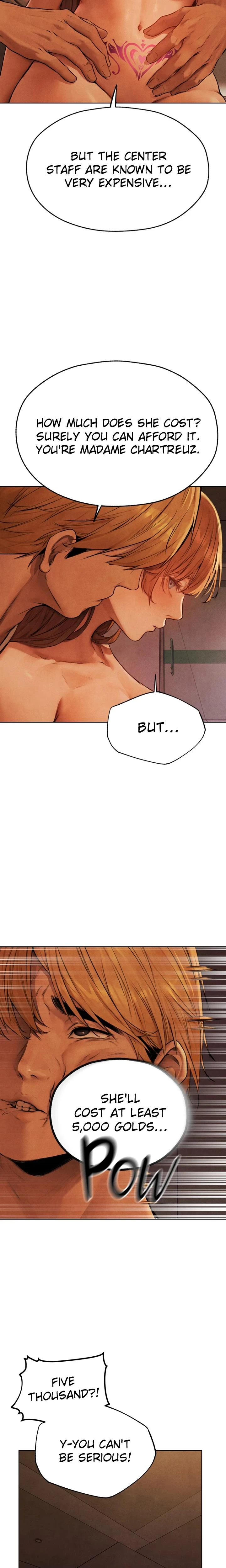 Milf Hunter In Another World Chapter 073 Page 4