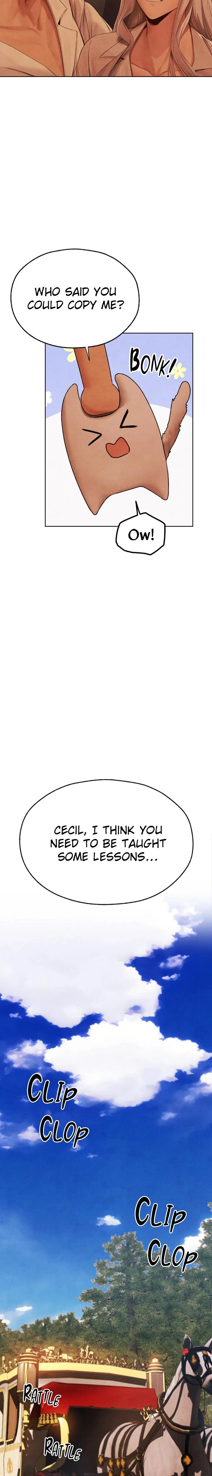 Milf Hunter In Another World Chapter 074 Page 3