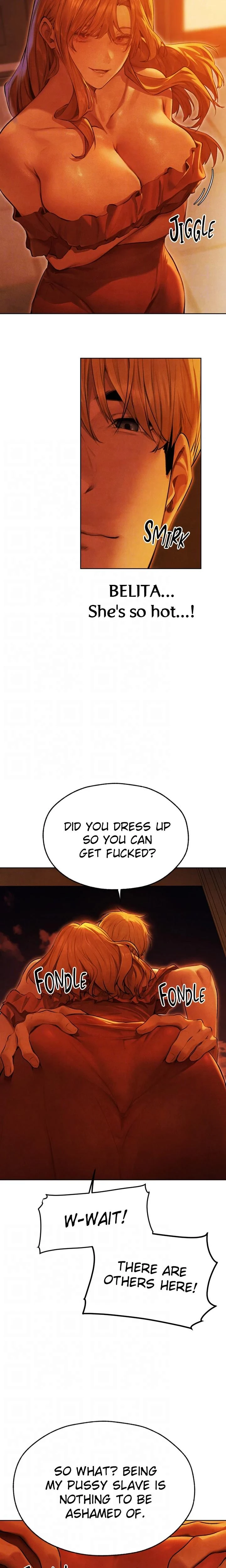 Milf Hunter In Another World Chapter 074 Page 7