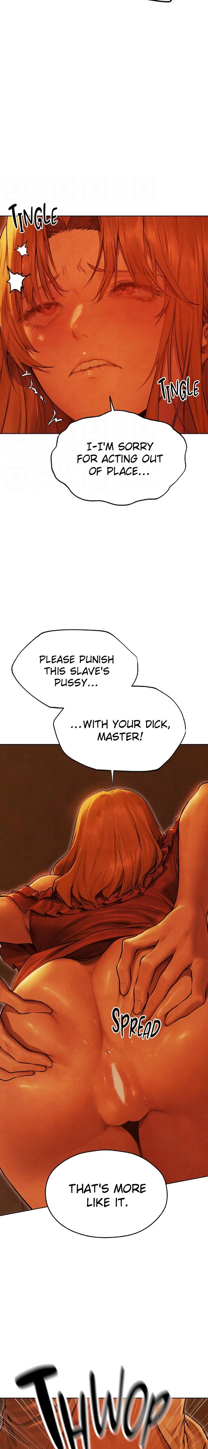 Milf Hunter In Another World Chapter 074 Page 10
