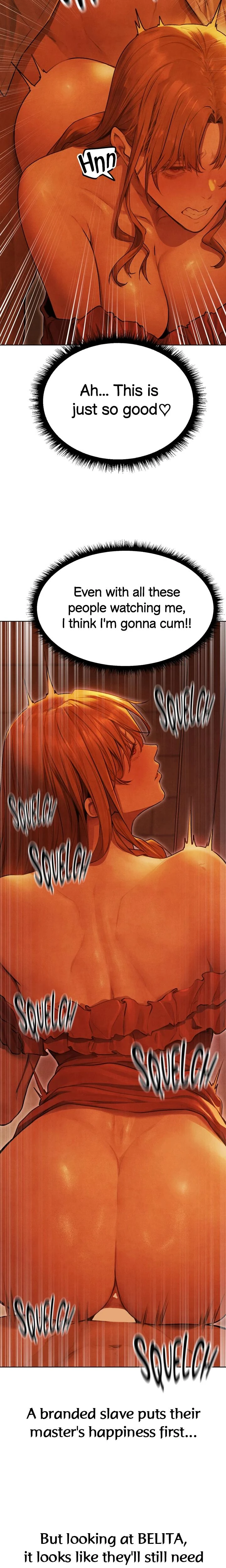 Milf Hunter In Another World Chapter 074 Page 11