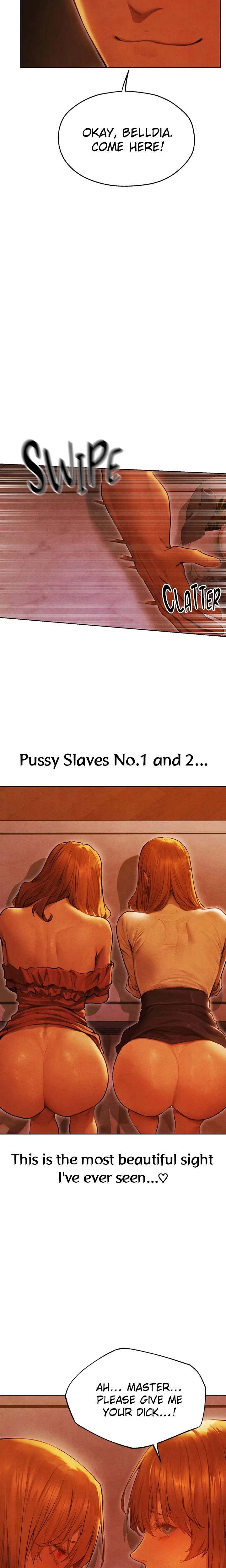 Milf Hunter In Another World Chapter 074 Page 13