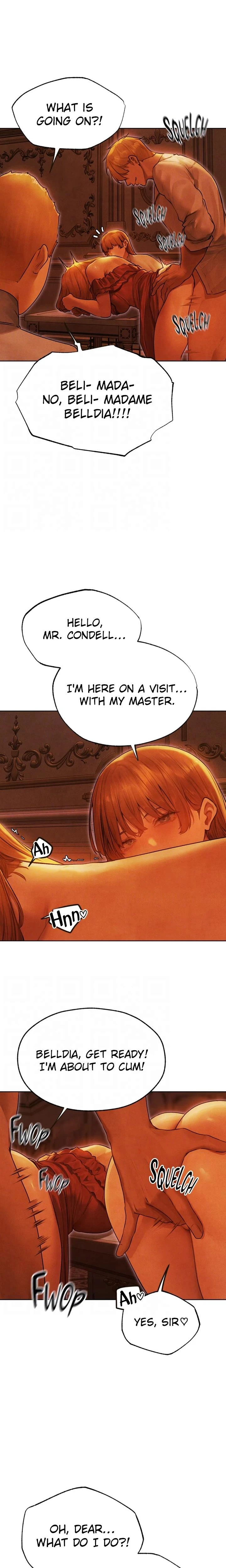 Milf Hunter In Another World Chapter 074 Page 16