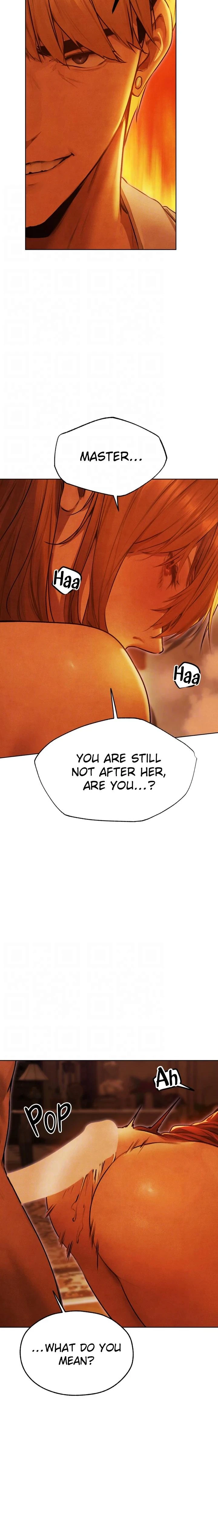 Milf Hunter In Another World Chapter 074 Page 19