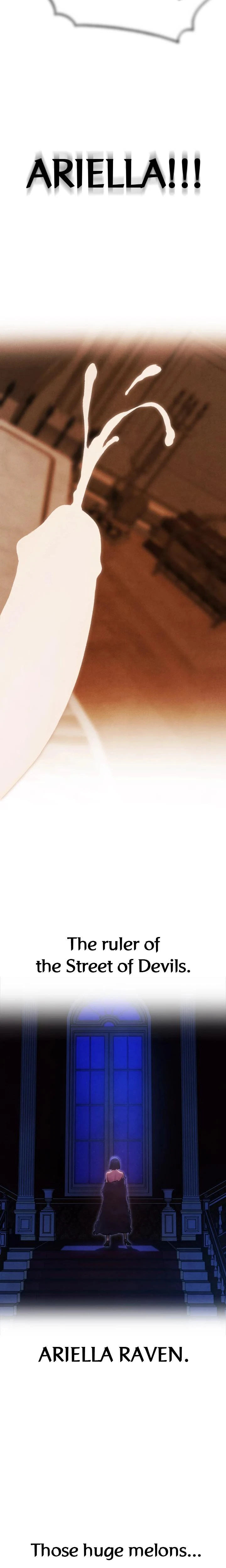 Milf Hunter In Another World Chapter 074 Page 24