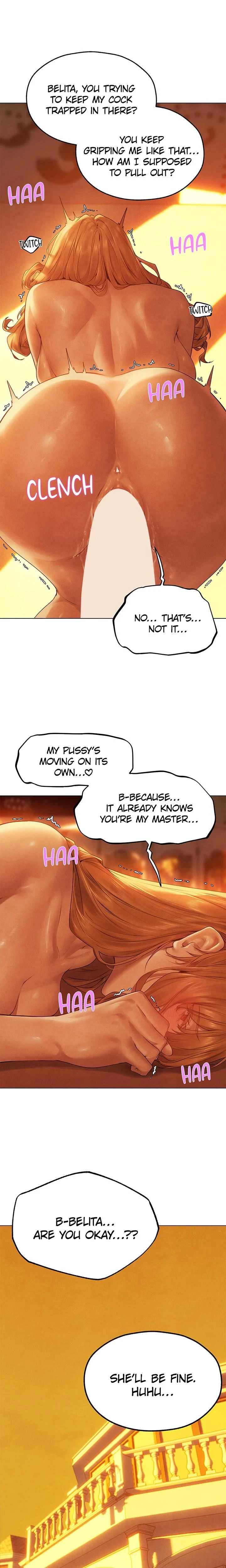 Milf Hunter In Another World Chapter 075 Page 4