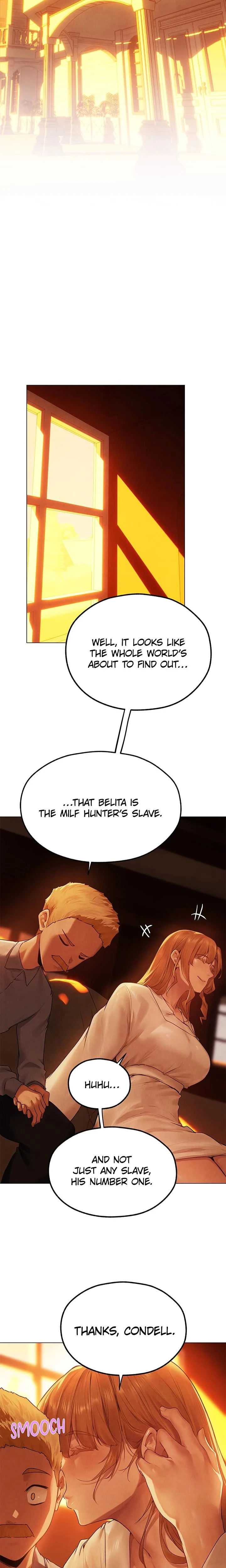 Milf Hunter In Another World Chapter 075 Page 5