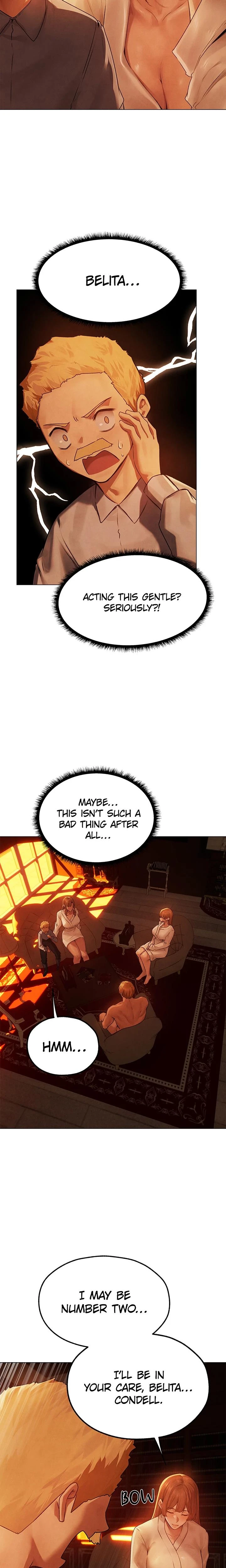 Milf Hunter In Another World Chapter 075 Page 6