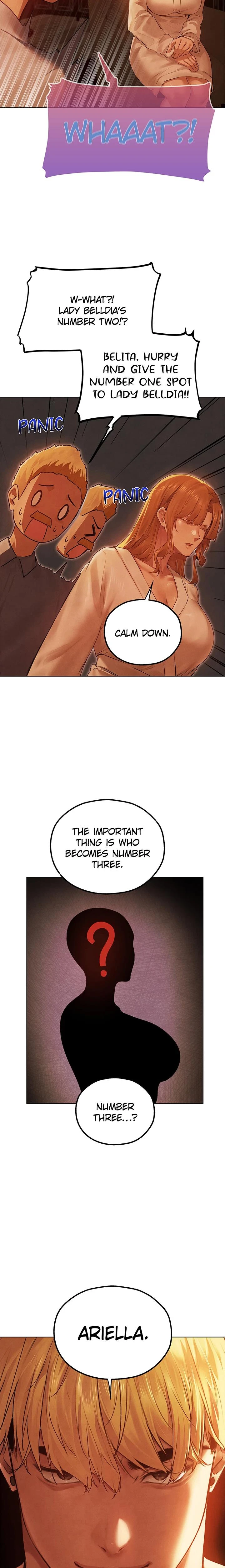 Milf Hunter In Another World Chapter 075 Page 7