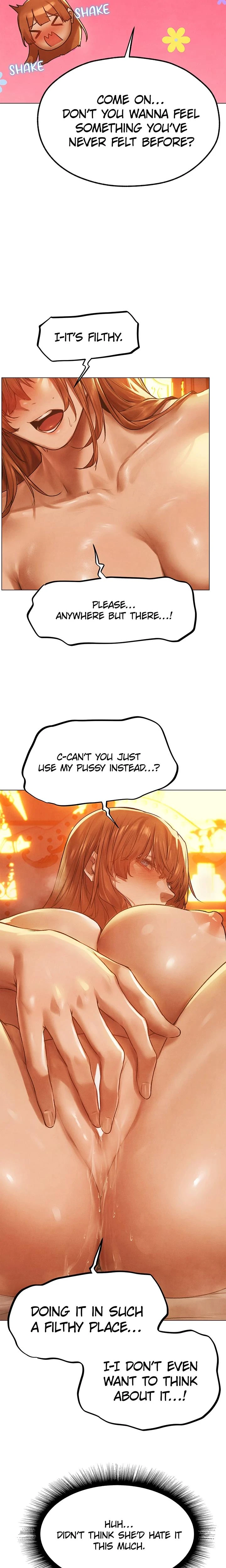Milf Hunter In Another World Chapter 075 Page 16