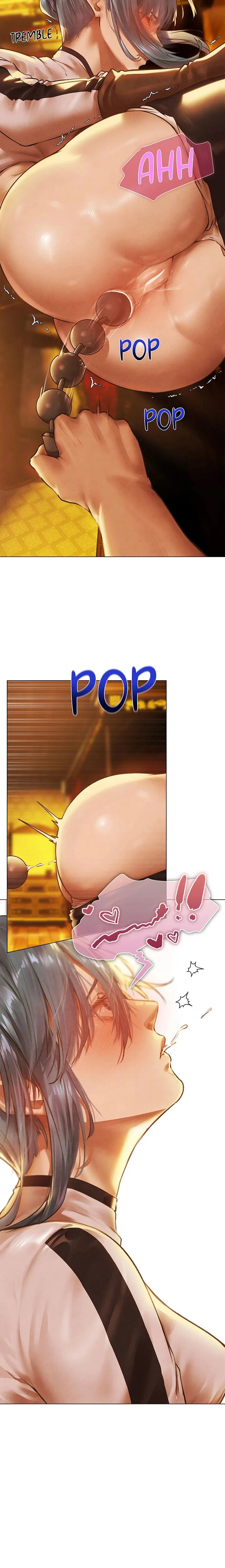 Milf Hunter In Another World Chapter 075 Page 22