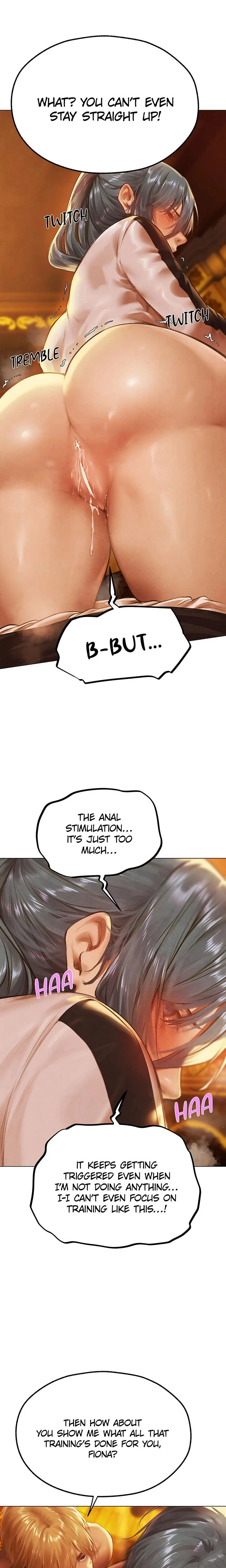 Milf Hunter In Another World Chapter 075 Page 23