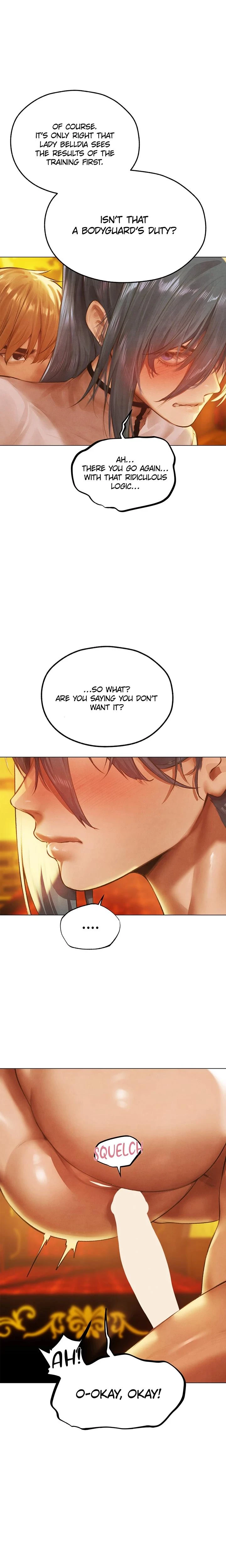 Milf Hunter In Another World Chapter 076 Page 2