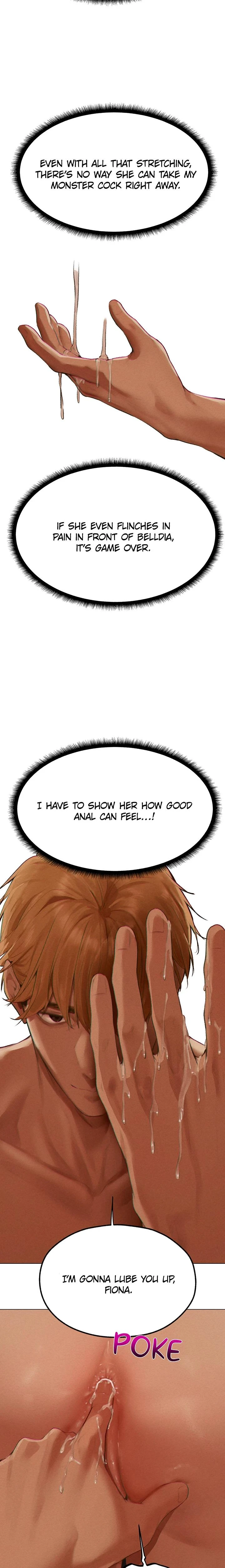 Milf Hunter In Another World Chapter 076 Page 5