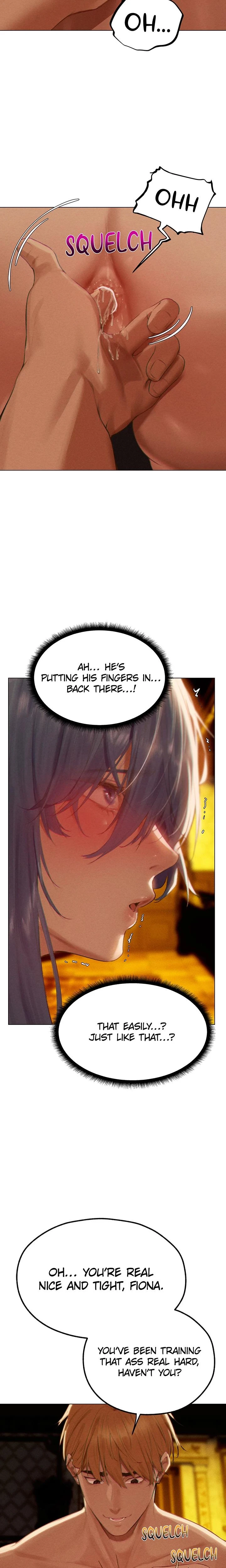 Milf Hunter In Another World Chapter 076 Page 6