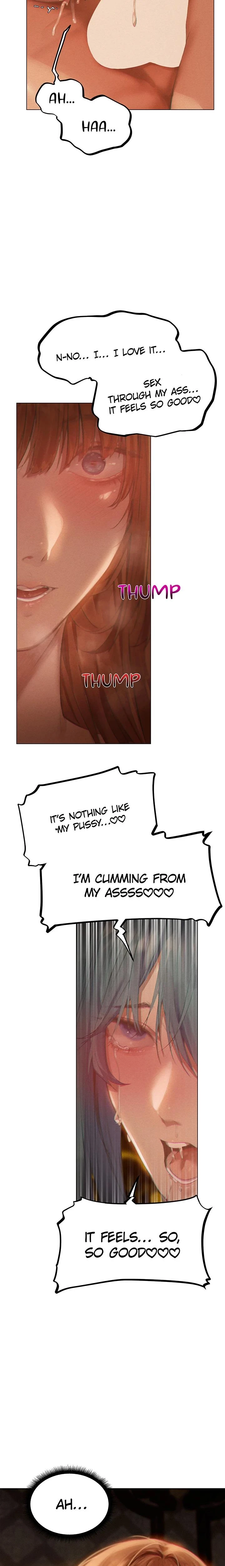 Milf Hunter In Another World Chapter 076 Page 14