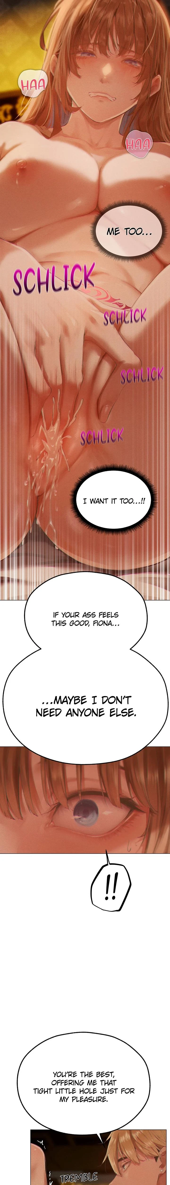 Milf Hunter In Another World Chapter 076 Page 15