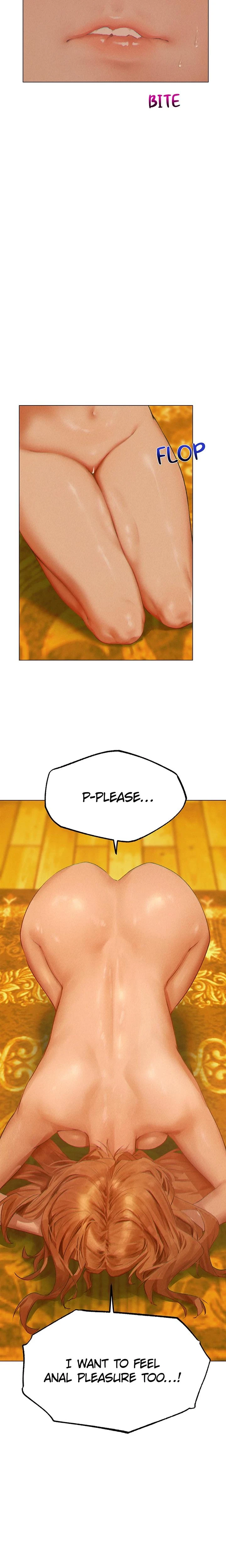 Milf Hunter In Another World Chapter 076 Page 24