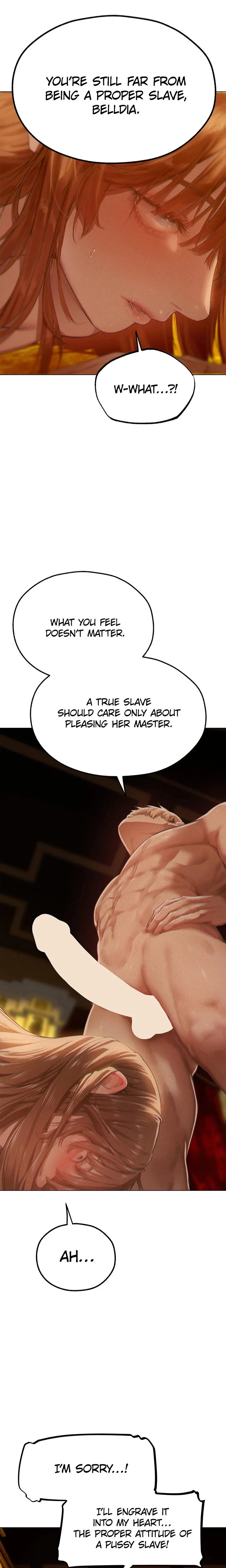 Milf Hunter In Another World Chapter 076 Page 25