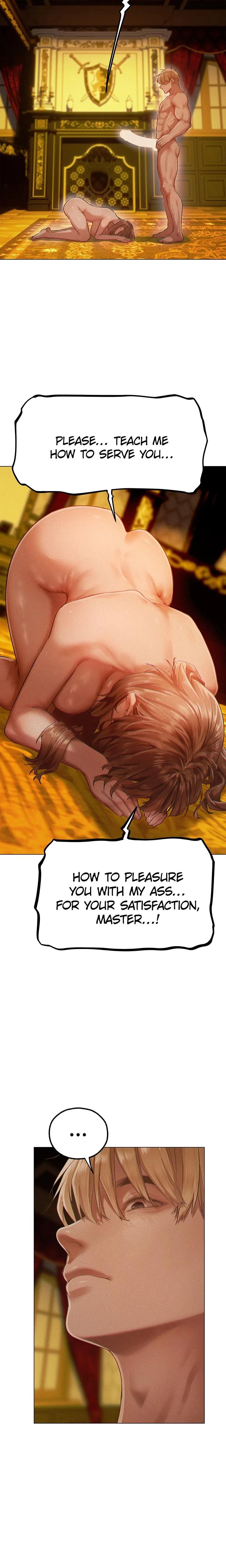 Milf Hunter In Another World Chapter 076 Page 26