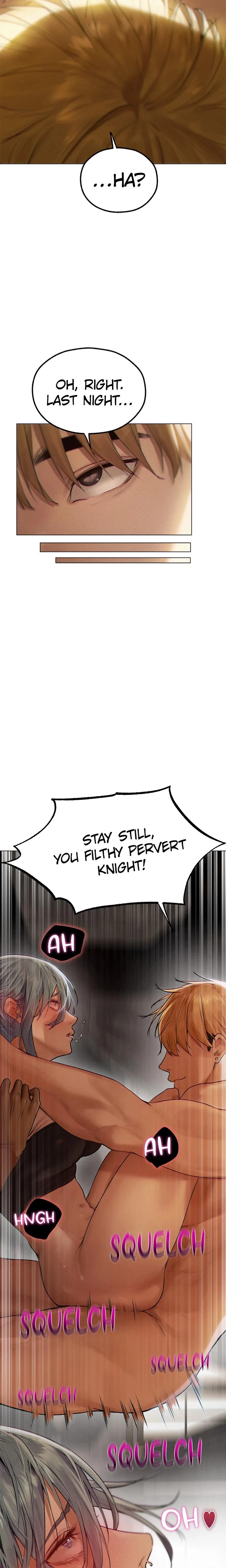 Milf Hunter In Another World Chapter 077 Page 4