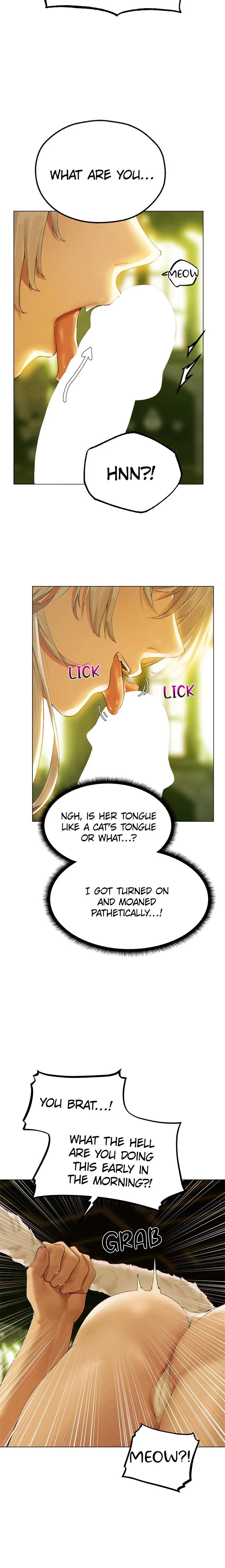 Milf Hunter In Another World Chapter 077 Page 7