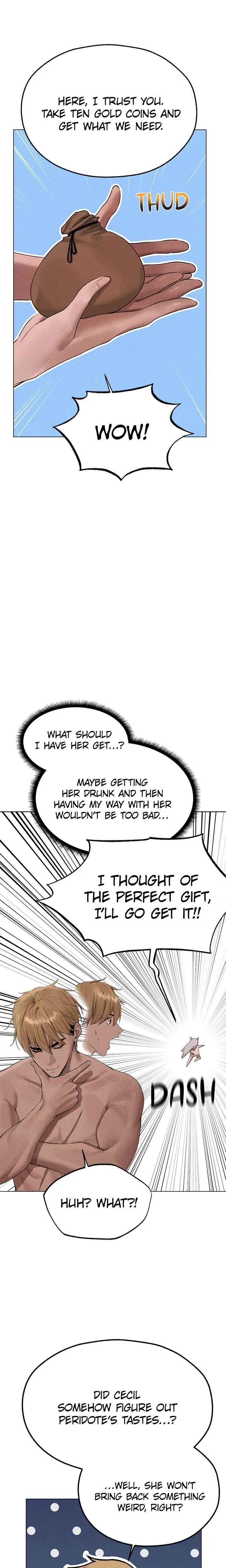 Milf Hunter In Another World Chapter 077 Page 16