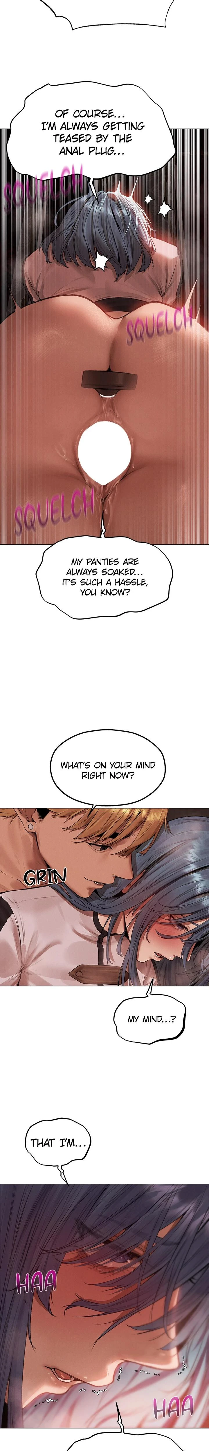 Milf Hunter In Another World Chapter 078 Page 5