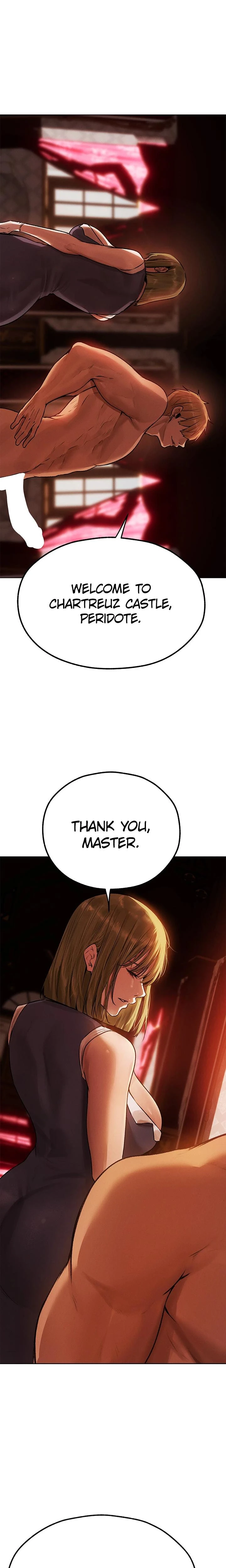 Milf Hunter In Another World Chapter 078 Page 16